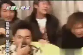 你看，直播上厕所的吴宗宪你要不要这么污啊！图片