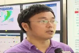 深圳橙色暴雨预警生效 最大降水出现在宝安区视频封面