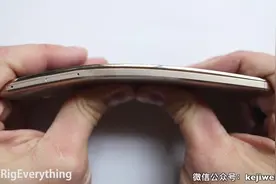 千元机荣耀 5x 也比小米 5 坚固视频封面