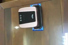 能力大对比！扫地机器人开启擦地2.0新时代图片