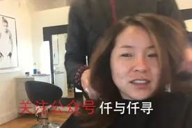 视频 | 三分钟做个伪卷发，IU 妹妹自然卷发流技能GET图片