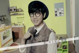 可爱情歌对唱汪苏泷《吵架歌》  小情侣的打打闹闹好甜蜜