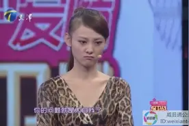 放屁声音过大，导致小情侣闹分手！图片
