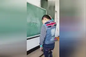 2+1=? 简直笑哭了图片