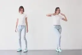 一分钟教你如何拍照摆POSE