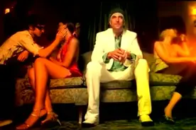 丹尼尔精选- Jimmy Gets High