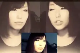 美女英文翻唱周杰伦《夜曲》，不一样的味道。视频封面