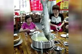 广东人对美食的要求总是那么高，除了创新还要创人气！