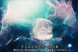 八分钟带你看懂《魔兽》电影图片