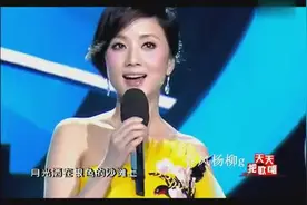 还记得《大海一样的深情》吗？演唱：张燕（原唱靳玉竹）图片
