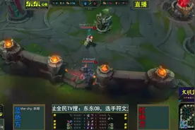 韩服第一瑞文THE SHY剑姬图片