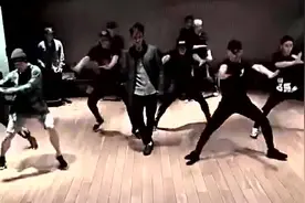 BigBang-BANGBANGBANG舞蹈，太劲爆了视频封面
