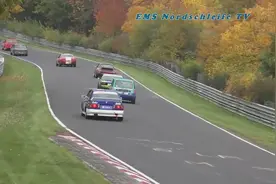 最新赛车技巧 让你大饱眼福视频封面