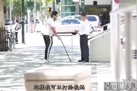 太现实了！穷人区和富人区的差别！让人感触甚多！图片