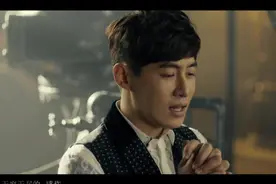 林昕阳为《锦绣缘》献唱 《爱是信仰》    声线迷人