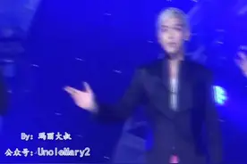 Bigbang跳舞齐不齐看Top心情，这场彩排我知道了原因图片