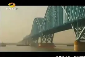 人类有史以来最复杂的铁路工程项目—“京沪高铁”视频封面