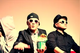 东南《大明星》B-box版mv 告诉你另一种大明星生活图片