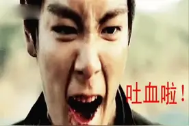 神字幕！神剪辑！少不了wuli权志龙GD的神表演，爆笑！图片