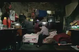 陕北米脂孟静管子演奏《一壶老酒》感动无数人！图片
