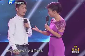 孙祥雨 豫东老调 刘公案图片