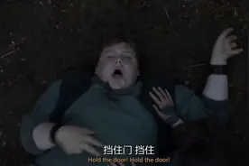《权力的游戏》致Hodor：忠诚与使命，泪奔了！视频封面