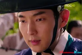 韩版 步步惊心 李准基 & IU - Destiny 饭制视频封面
