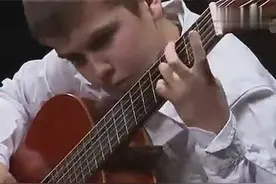 诺基亚的铃声竟然出自这首曲子图片