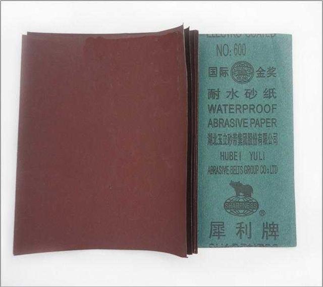 家具表面的小磕碰,该如何修复?