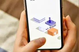 微信小游戏跳一跳隐藏小技巧，学会这些轻松拿高分