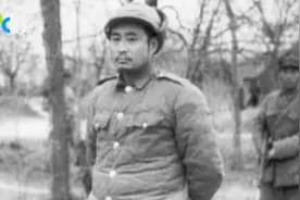 揭秘：抗日名将黄维晚年真实生活视频封面