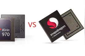 华为麒麟970火了！瞬秒骁龙835，成年度冠军CPU视频封面
