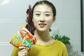 方便面最好吃的煮法，这样煮方便面最筋道最美味，一定要试试哦！视频封面