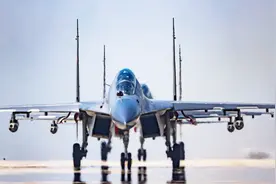 与国外实战军队联合训练 中国空军的实力这样提升！视频封面