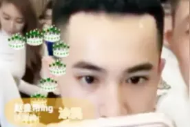 猛料：快手吴迪再一次首秀，最高峰人气达到200万，礼物满天飞