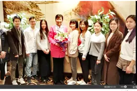 正阳县委书记刘艳丽与北大清华学生座谈，这些正阳籍学子说了啥？视频封面