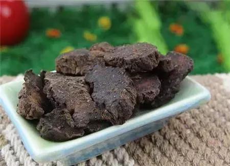 9种保湿美容常用中药及配方