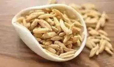 9种保湿美容常用中药及配方