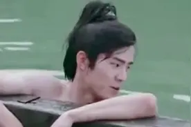 刘昊然否认自己是钢铁直男 惹来哄堂大笑视频封面