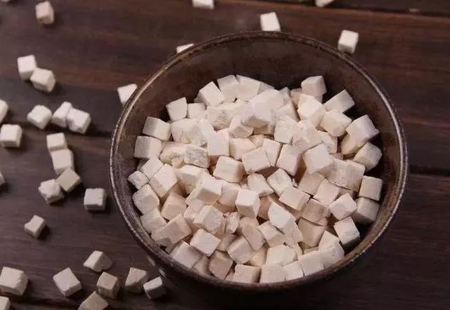 9种保湿美容常用中药及配方