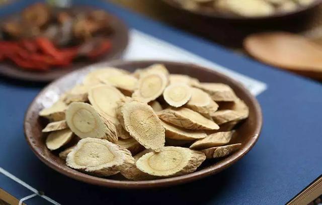 9种保湿美容常用中药及配方