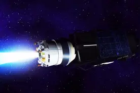 美国工作状态的铱星33号卫星，与俄罗斯废弃的宇宙2251卫星相撞！