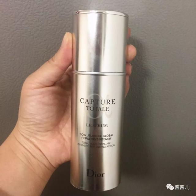 50款肌底液and精华液测评：4000还不如38块的好用