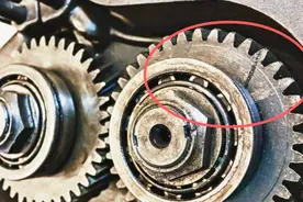 你真明白变速箱齿轮打齿吗？对车子危害太大，很多老司机都吃亏了视频封面