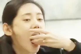 秋瓷炫韩国节目大赞中国美食，十字怒怼主持人，为中国疯狂打call视频封面