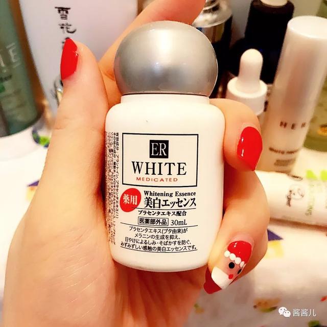 50款肌底液and精华液测评：4000还不如38块的好用