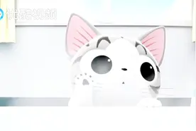 甜甜私房猫：萌翻了！小猫咪竟然这么贪玩，看见什么都想玩