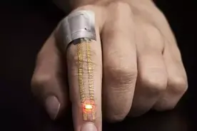 为了时刻关注你的健康，穿戴式人体传感器都在研究什么？图片