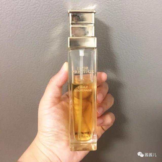 50款肌底液and精华液测评：4000还不如38块的好用