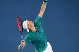 “发球机器”路在何方图片